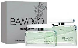 Женская парфюмерия FRANCK OLIVIER FRANCK OLIVIER BAMBOO