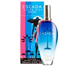 Женская парфюмерия ESCADA ESCADA  ISLAND KISS