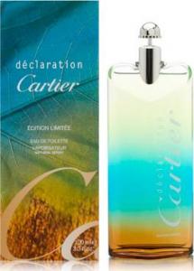 Мужская парфюмерия CARTIER CARTIER DECLARATION limited edition