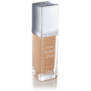 Косметика CHRISTIAN DIOR cosmetic DIORSKIN NUDE тональный крем