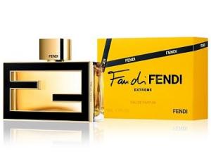 Женская парфюмерия FENDI FENDI FAN DI FENDI EXTREME