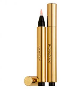 Косметика Yves Saint Laurent cosmetic YSL TOUCHE ECLAT (radiant touch) универсальный корректор