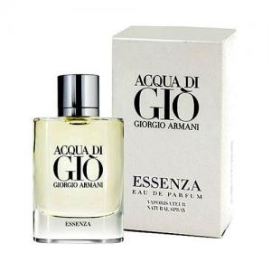 Мужская парфюмерия ARMANI ARMANI ACQUA DI GIO MEN ESSENZA