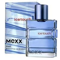 Мужская парфюмерия MEXX MEXX ICE TOUCH