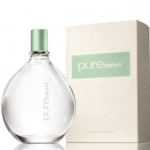 Женская парфюмерия DONNA KARAN DKNY DKNY PURE VERBENA