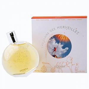 Женская парфюмерия HERMES HERMES EAU CLAIRE DES MERVEILLES