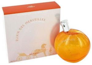 Женская парфюмерия HERMES HERMES ELIXIR DES MERVEILLES