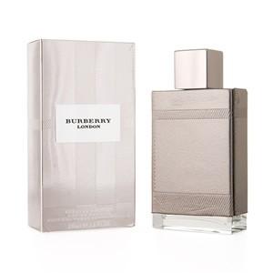 Женская парфюмерия BURBERRY BURBERRY LONDON fabric spesial edition