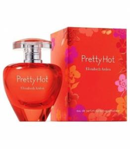 Женская парфюмерия ELIZABETH ARDEN Elizabeth Arden  PRETTY HOT