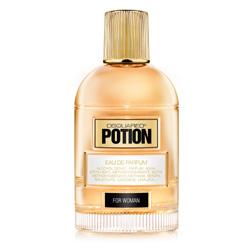 Женская парфюмерия DSQUARED DSQUARED WOOD SHE POTION