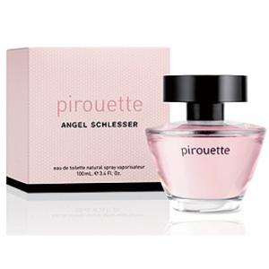 Женская парфюмерия ANGEL SCHLESSER ANGEL SCHLESSER PIROUETTE