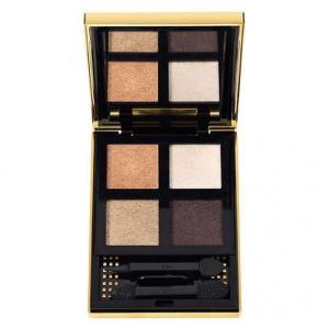 Косметика Yves Saint Laurent cosmetic YSL Pure Chromatics(4 Ombres a Paupieres) тени для влаж. и сухих глаз