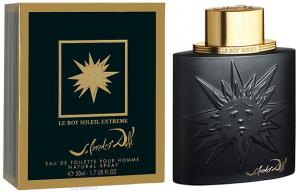 Мужская парфюмерия SALVADOR DALI S.DALI LE ROY SOLEIL EXTREME HOMME