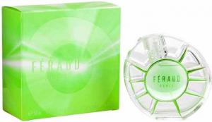 Женская парфюмерия FERAUD FERAUD SOLEIL DE JADE