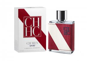 Мужская парфюмерия CAROLINA HERRERA CAROLINA HERRERA CH MEN SPORT