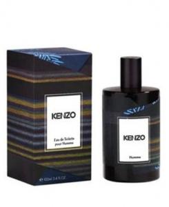 Мужская парфюмерия KENZO KENZO SIGNATURE POUR HOMME