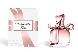 Женская парфюмерия NINA RICCI NINA RICCI MADEMOISELLE RICCI
