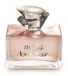 Женская парфюмерия BYBLOS BYBLOS MISS BYBLOS