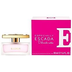 Женская парфюмерия ESCADA ESCADA ESPECIALLY DELICATE NOTES