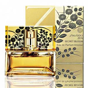 Женская парфюмерия SHISEIDO SHISEIDO  ZEN secret bloom