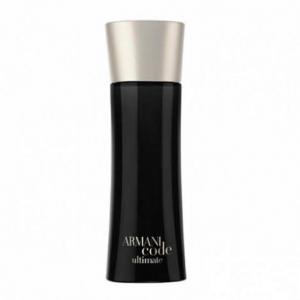 Мужская парфюмерия ARMANI ARMANI CODE Ultimate intense
