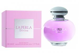 Женская парфюмерия LA PERLA LA PERLA DIVINA