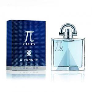 Мужская парфюмерия GIVENCHY GIVENCHY PI NEO