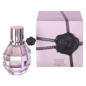 Женская парфюмерия VIKTOR & ROLF VIKTOR&ROLF FLOWERBOMB