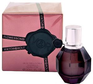 Женская парфюмерия VIKTOR & ROLF FLOWERBOMB EXTREME