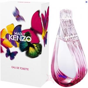 Женская парфюмерия KENZO KENZO MADLY KENZO !