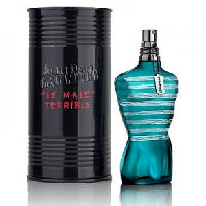 Мужская парфюмерия Jean Paul Gaultier Jean Paul Gaultier  "LE MALE" TERRIBLE