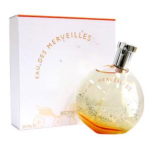 Женская парфюмерия HERMES HERMES EAU DES MERVEILLES