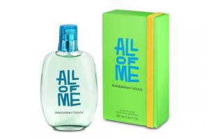 Мужская парфюмерия MANDARINA DUCK MANDARINA DUCK ALL OF ME for him