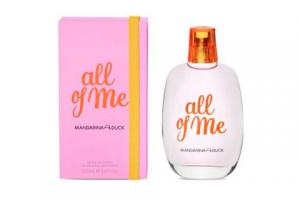 Женская парфюмерия MANDARINA DUCK MANDARINA DUCK ALL OF ME for her