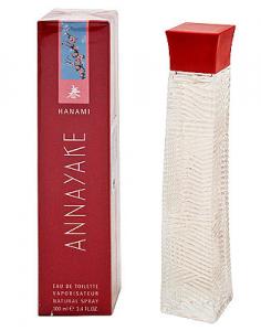 Женская парфюмерия ANNAYAKE ANNAYAKE HANAMI