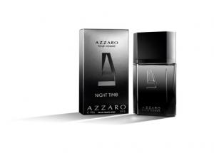 Мужская парфюмерия AZZARO AZZARO POUR HOMME NIGHT TIME