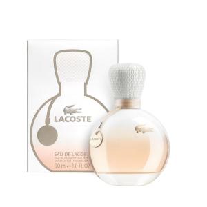 Женская парфюмерия LACOSTE LACOSTE EAU DE LACOSTE pour femme
