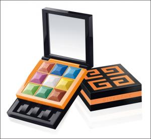 Косметика GIVENCHY cosmetic GIVENCHY PRISMISSIME тени для век