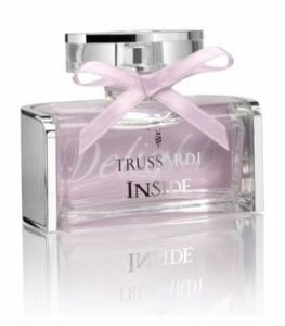 Женская парфюмерия TRUSSARDI TRUSSARDI INSIDE DELIGHT WOMEN