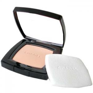 Косметика CHANEL cosmetic CHANEL POUDRE UNIVERSELLE COMPACTE natural finish pressed powder пудра