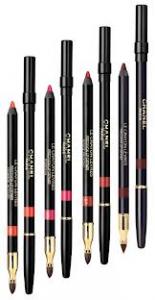 Косметика CHANEL cosmetic CHANEL LE CRAYON LEVRES precision lip definer карандаш для губ