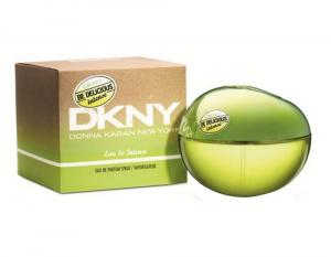 Женская парфюмерия DONNA KARAN DKNY DKNY BE DELICIOUS eau so intense