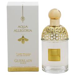 Женская парфюмерия GUERLAIN AQUA ALLEGORIA  TIARE MIMOSA