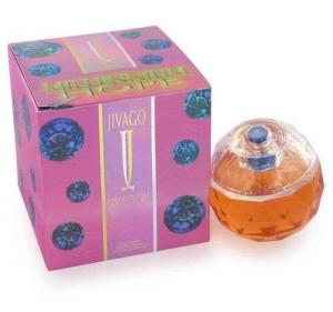 Женская парфюмерия JIVAGO JIVAGO MILLENIUM HOPE pour femme
