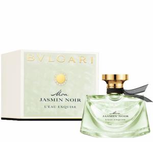 Женская парфюмерия BVLGARI BVLGARI MON JASMIN NOIR L'Eau Exquise