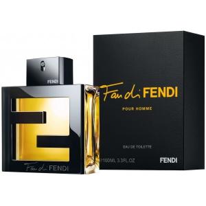 Мужская парфюмерия FENDI FENDI FAN DI FENDI POUR HOMME