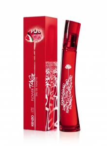 Женская парфюмерия KENZO KENZO  FLOWER TAG BY KENZO