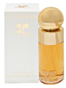 Женская парфюмерия AКСЕССУАРЫ COURREGES EMPREINTE