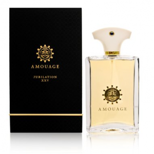 Мужская парфюмерия AMOUAGE AMOUAGE JUBILATION 25 MAN