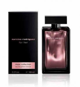Женская парфюмерия NARCISO RODRIGUEZ NARCISO RODRIGUEZ MUSC COLLECTION